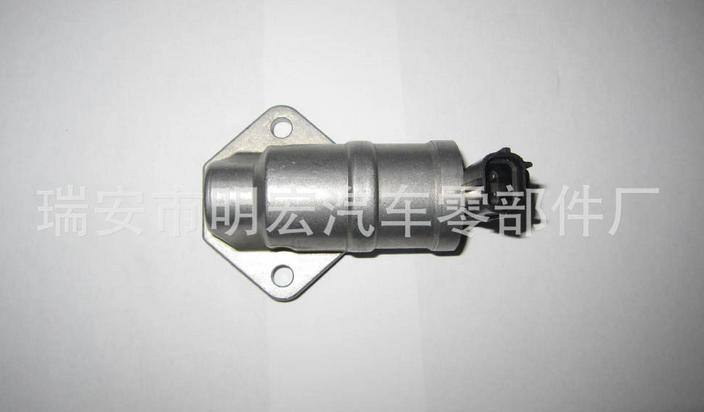 廠家供應(yīng)馬自達(dá)ZJ01 20 660 怠速控制閥