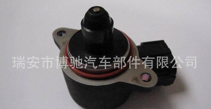 供應NISSAN 23781-2Y011 怠速控制閥