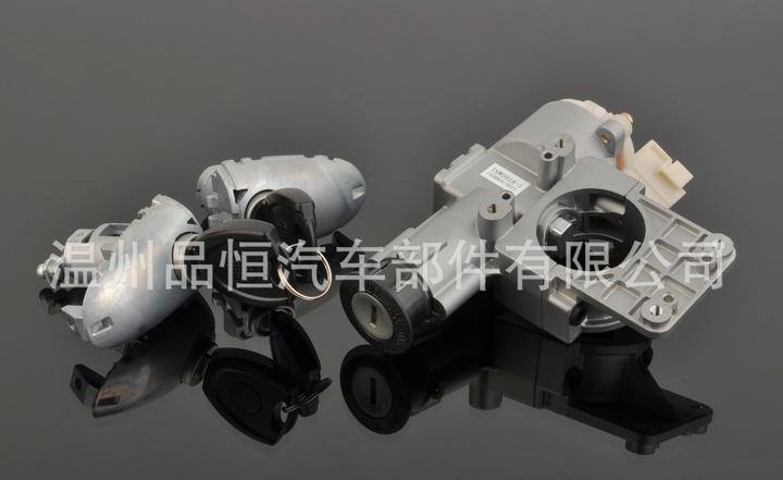 ILS02系列 汽車點(diǎn)火開關(guān) 蘇州金龍/廈門金旅