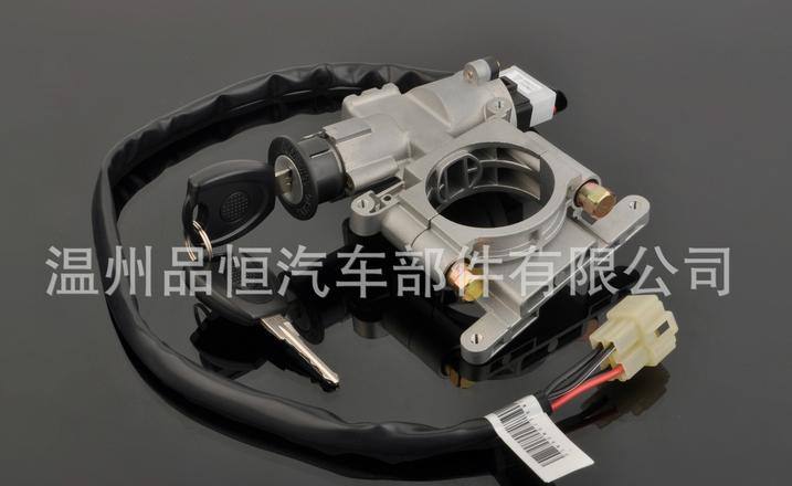 ILS05系列 汽車點火開關 蘇州金龍/廈門金旅