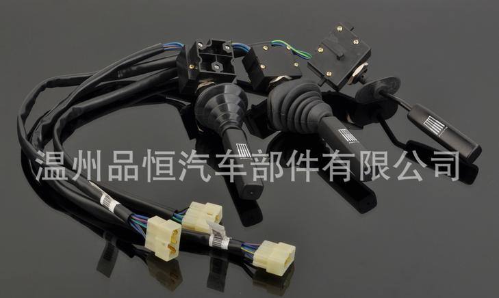 RES01系列 汽車緩速器開關 蘇州金龍/北汽福田