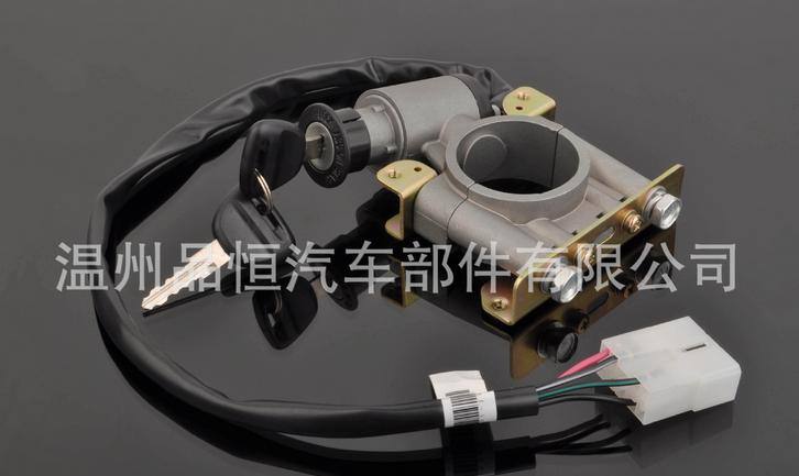 ILS01系列 汽車點(diǎn)火開關(guān) 蘇州金龍/廈門金龍