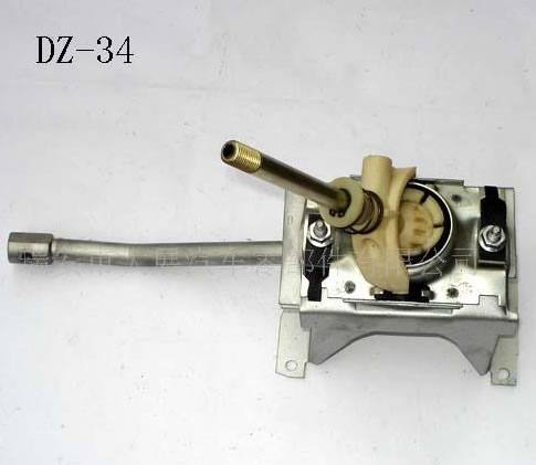 供應奧迪換檔機構(gòu)總成