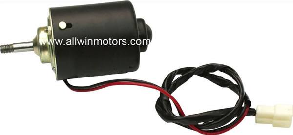 斯太爾暖風電機DSC02494