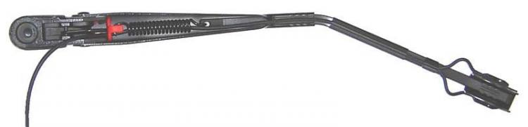 Wiper Arm 09 雨刮臂