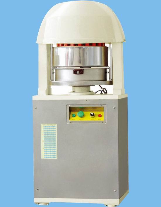 ZT-36型面團-餡料分塊機