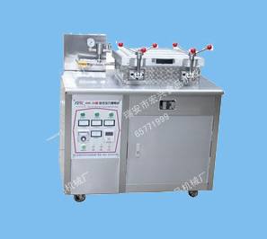 AW-30型京式壓力炸鴨爐