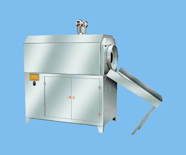 多功能自動炒貨機