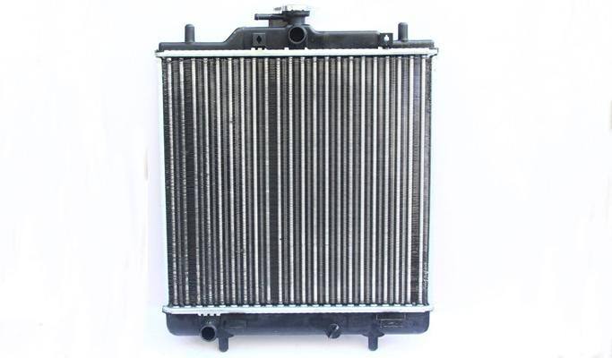 DSL- 長安之星散熱器