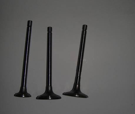 本田氣門，其他日韓歐美系列氣門