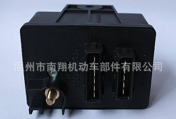 供應廠家直銷汽車啟動預熱繼電器 0281003018