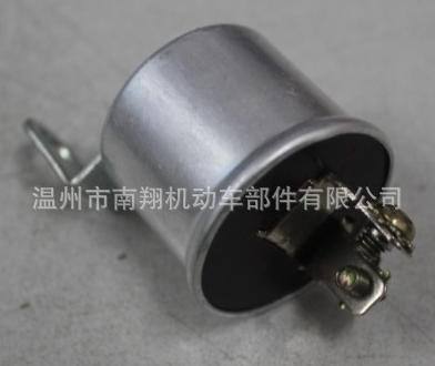 供應(yīng)廠家直銷(xiāo)鋁殼機(jī)械式閃光器