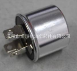 廠家直銷，質(zhì)量至上552鋁殼機(jī)械式閃光器