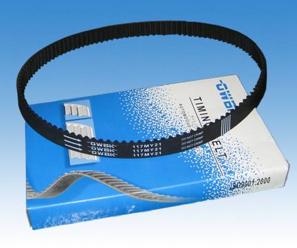 TIMING BELTS-030汽車同步帶、多楔帶、V帶