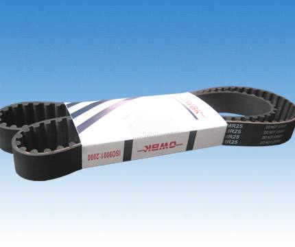 TIMING BELTS-027汽車同步帶、多楔帶、V帶