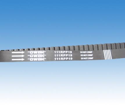 TIMING BELTS-021汽車同步帶、多楔帶、V帶