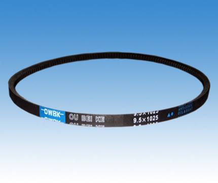 COGGED V-BELTS-006汽車同步帶、多楔帶、V帶