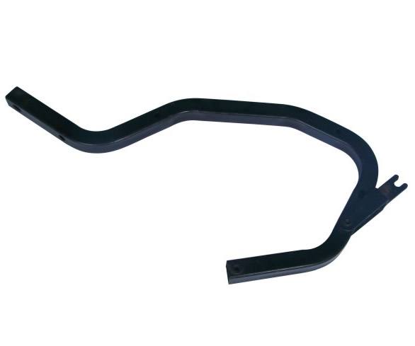 SW-0028卡羅拉  花冠后備箱頜