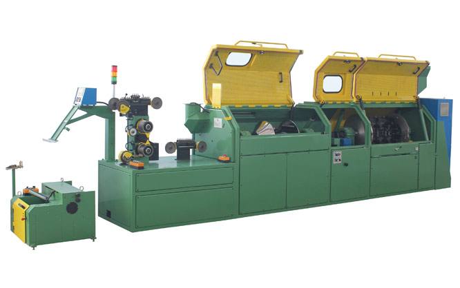 SGW115/355 雙捻機