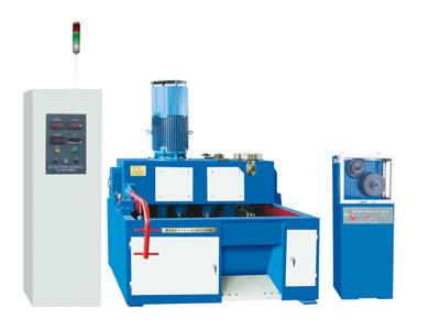 LT160-19-277型翻轉式水箱拉絲機