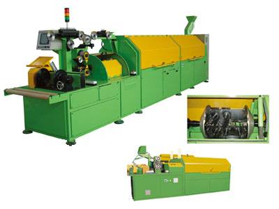 410/W(SGW-188)型雙捻機、402(SGW-185)型雙捻機