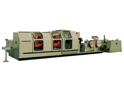 CX-315(400)/3H高速成纜機