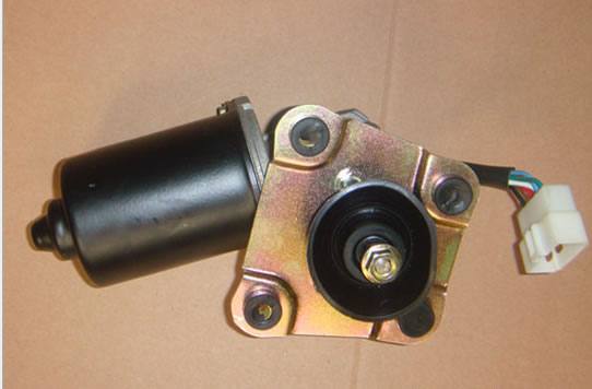 廠家 供應尼桑皮卡雨刮電機