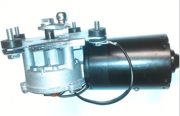 供應(yīng)韓國東風(fēng)悅達(dá)起亞普萊特雨刮電機(jī)