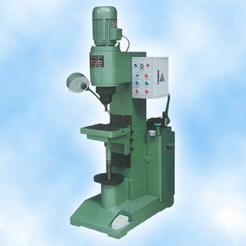 ST-8C液壓鉚接機（鉚釘機）