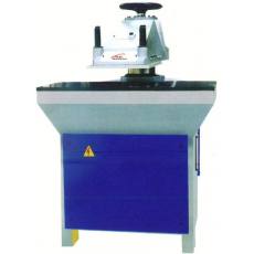 DX-820搖臂式油壓截斷機