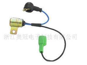 供應(yīng)汽車(chē)電容器，90099-52068，949520-2810，4NC-82