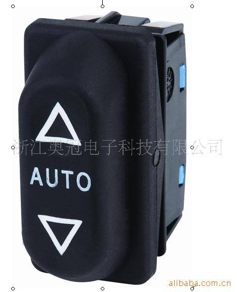 供應(yīng)汽車玻璃升降器開(kāi)關(guān)，X7V8601021