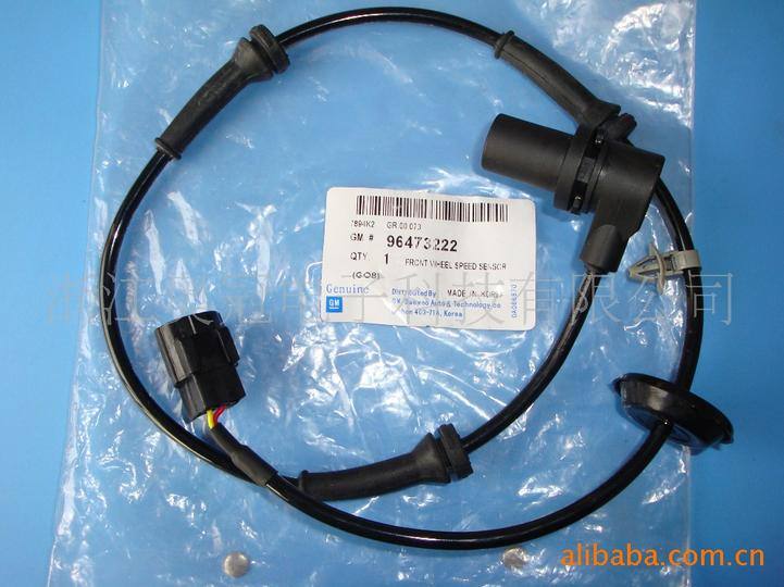 供應汽車ABS傳感器，96473221,96959997