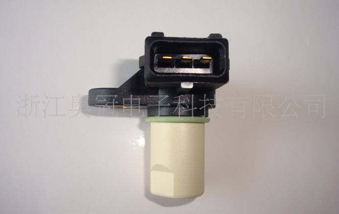 供應汽車凸輪軸位置傳感器，39350 23500