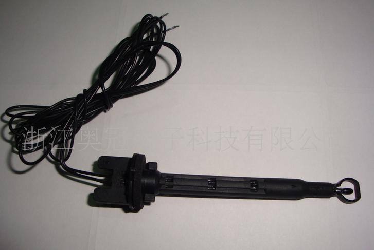 供應汽車溫度傳感器，F666760