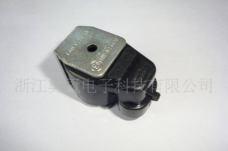 供應(yīng)汽車(chē)傳感器COIL TYPAO，10R-024470,PEUGEOT