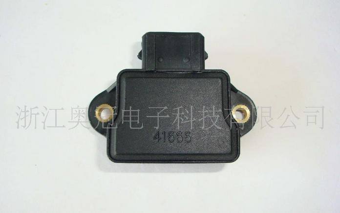 供應汽車節氣門傳感器，41665，037907385Q