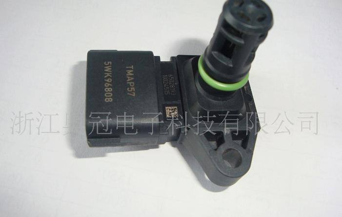 供應汽車壓力傳感器，5WY96808,TMAP57