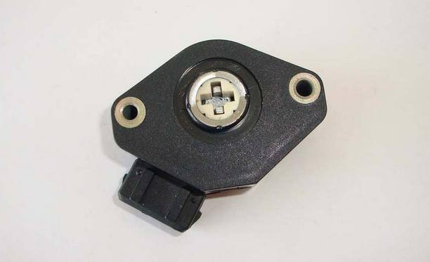 供應(yīng)汽車(chē)節(jié)氣門(mén)傳感器，037907385N VOLKSWAGEN