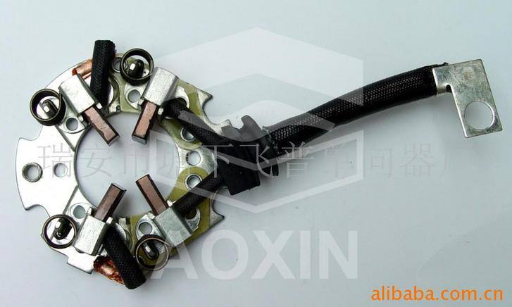 供應(yīng)碳刷架