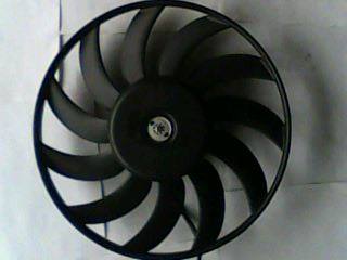 奧迪A6L A4L散熱器風扇QS.QF1205C