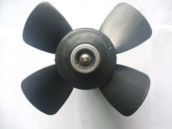 普桑散熱器風(fēng)扇QS.QF1202C