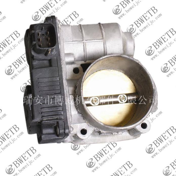 供應(yīng)天籟電子節(jié)氣門 2.0L,2.3L OE：SERA576-01 電噴節(jié)氣門