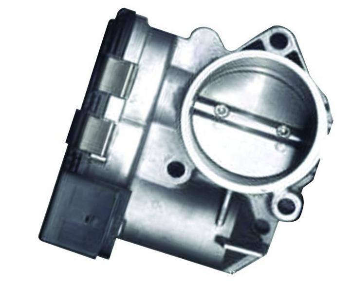 供應電子節(jié)氣門 標致206 307 280750085