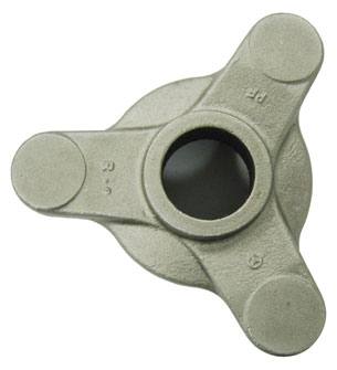 三臂突緣 傳動(dòng)軸鍛件