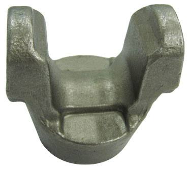 萬向節叉  傳動軸鍛件