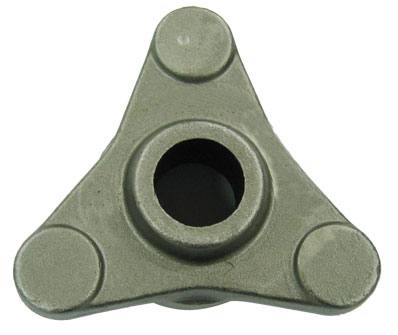 三臂突緣 傳動軸鍛件