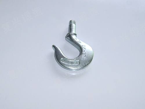 F-349吊鉤鍛件