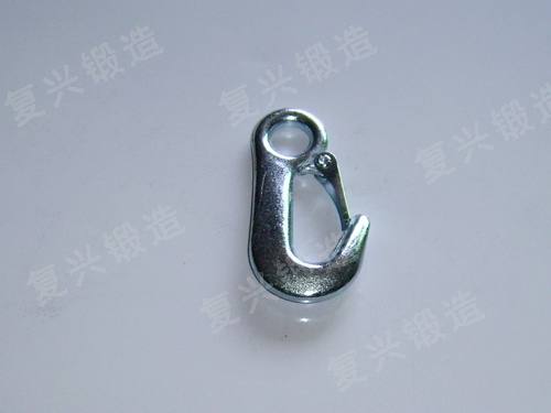 F-358吊鉤鍛件