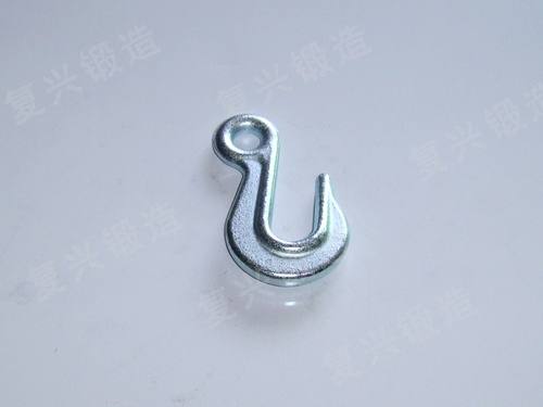 F-359吊鉤鍛件